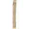 Ekena Millwork Traditional Traditional Rough Sawn Outlooker, Douglas Fir, 6"W x 46"D x 46"H OUT06X46X46TRA01RDF - alternate 2